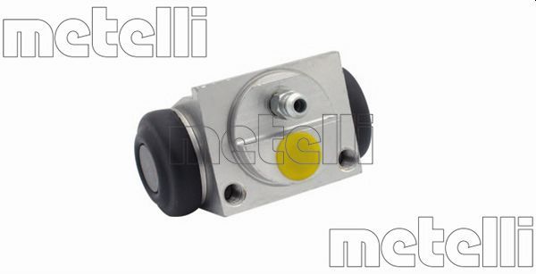 Колесный тормозной цилиндр METELLI 040868