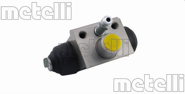 Колесный тормозной цилиндр METELLI 040870