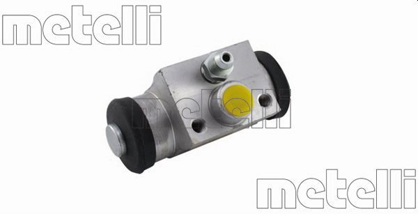 Колесный тормозной цилиндр METELLI 040871