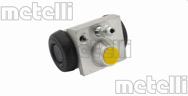 Колесный тормозной цилиндр METELLI 040875