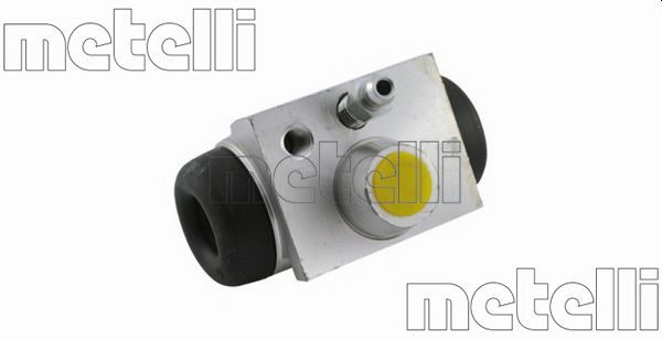 Колесный тормозной цилиндр METELLI 040882