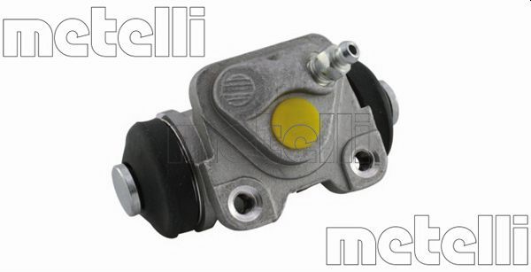 Колесный тормозной цилиндр METELLI 040888