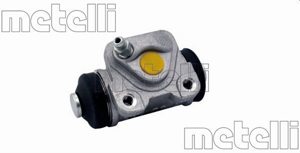 Колесный тормозной цилиндр METELLI 040889