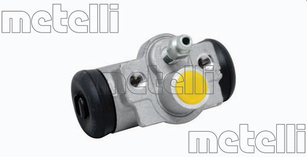 Колесный тормозной цилиндр METELLI 040891