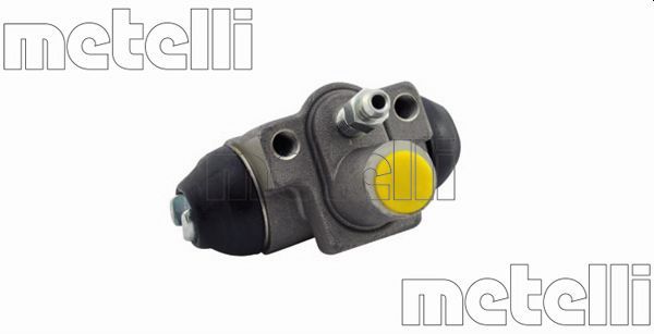 Колесный тормозной цилиндр METELLI 040902