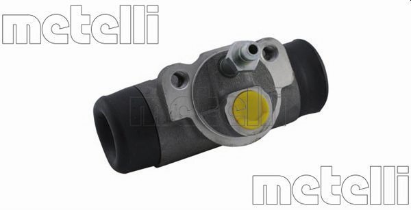 Колесный тормозной цилиндр METELLI 040905