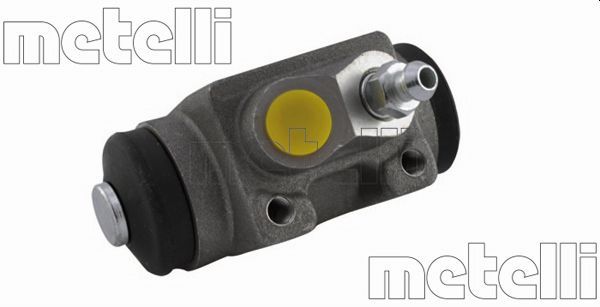 Колесный тормозной цилиндр METELLI 040907