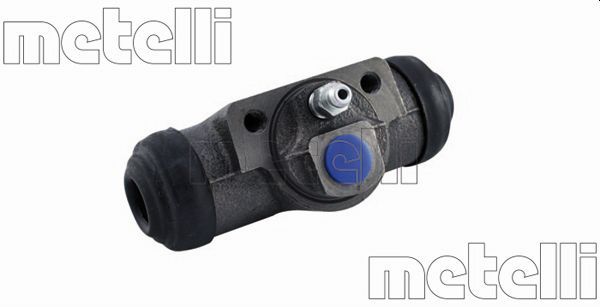 Колесный тормозной цилиндр METELLI 040909