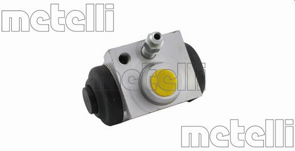 Колесный тормозной цилиндр METELLI 040914