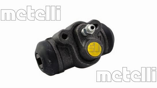 Колесный тормозной цилиндр METELLI 040921