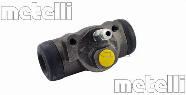 Колесный тормозной цилиндр METELLI 040928