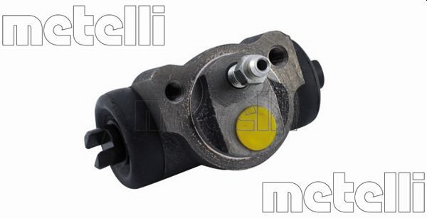 Колесный тормозной цилиндр METELLI 040929