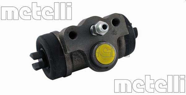 Колесный тормозной цилиндр METELLI 040931
