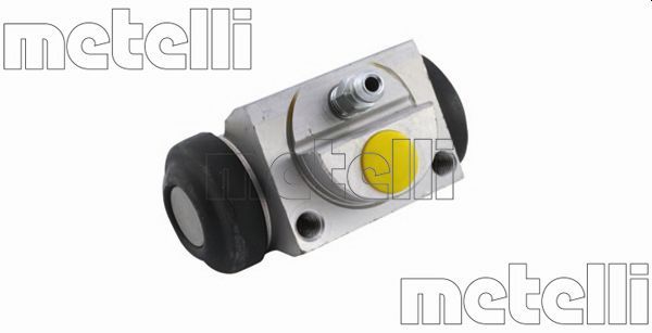 Колесный тормозной цилиндр METELLI 040933