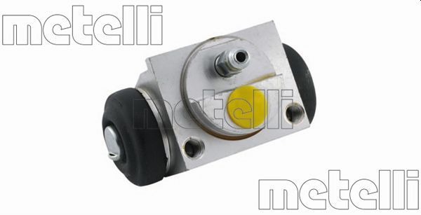 Колесный тормозной цилиндр METELLI 040937