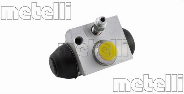 Колесный тормозной цилиндр METELLI 040939
