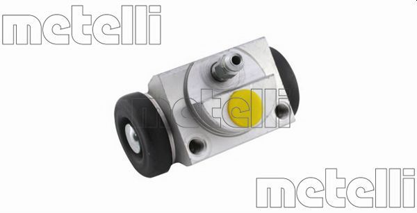 Колесный тормозной цилиндр METELLI 040949