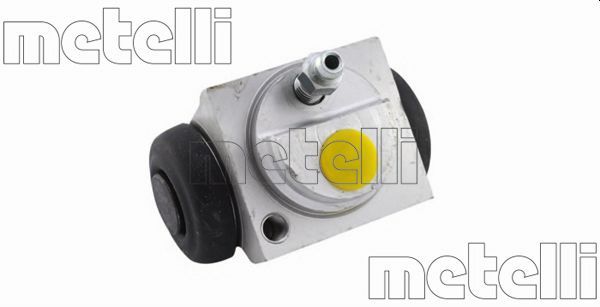 Колесный тормозной цилиндр METELLI 040954