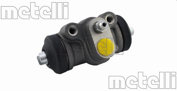 Колесный тормозной цилиндр METELLI 040957