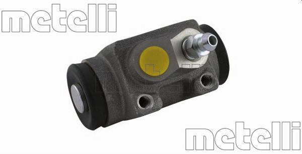 Колесный тормозной цилиндр METELLI 040959