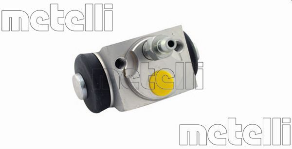 Колесный тормозной цилиндр METELLI 040960