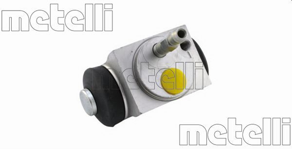 Колесный тормозной цилиндр METELLI 040961