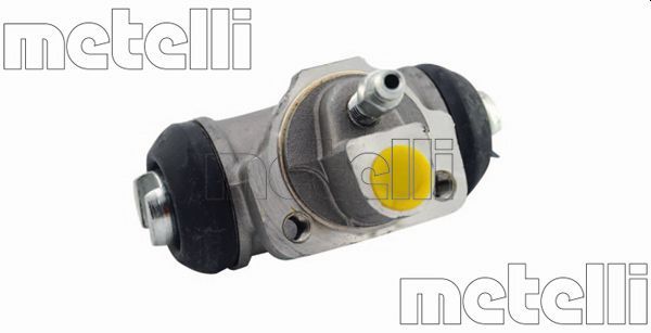 Колесный тормозной цилиндр METELLI 040962