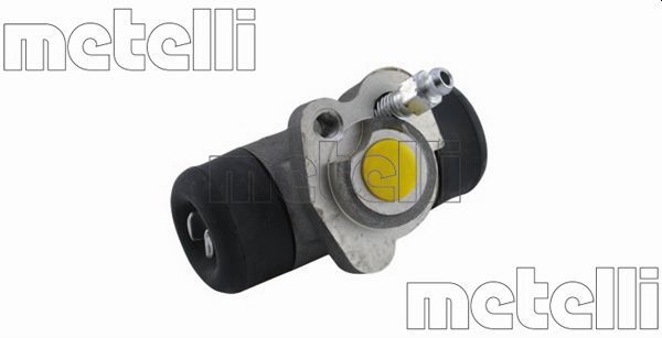 Колесный тормозной цилиндр METELLI 040964