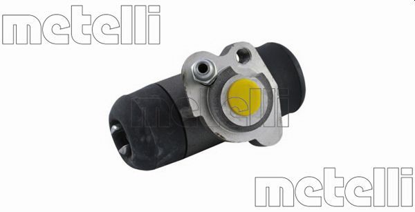 Колесный тормозной цилиндр METELLI 040965