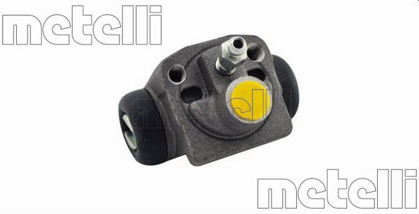 Колесный тормозной цилиндр METELLI 040967