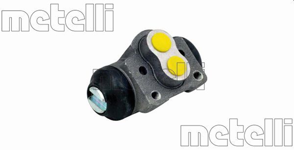 Колесный тормозной цилиндр METELLI 040974