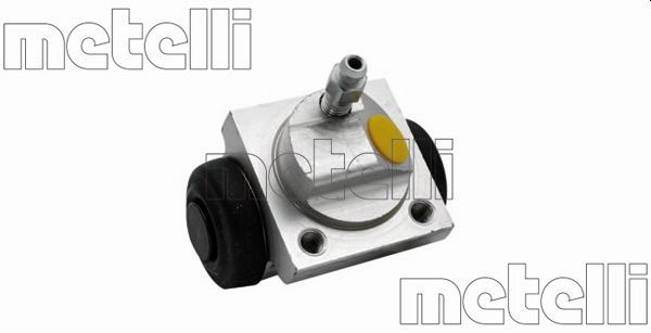 Колесный тормозной цилиндр METELLI 040980