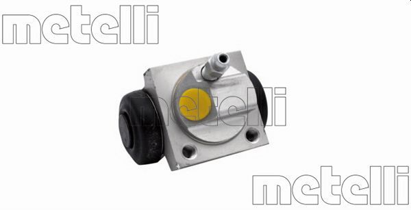 Колесный тормозной цилиндр METELLI 040981
