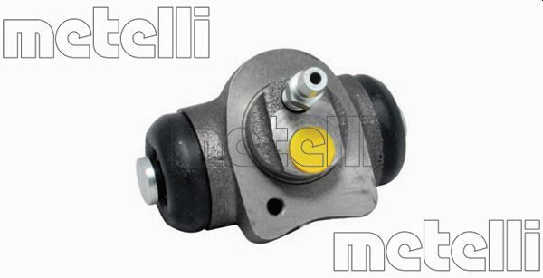 Колесный тормозной цилиндр METELLI 040982