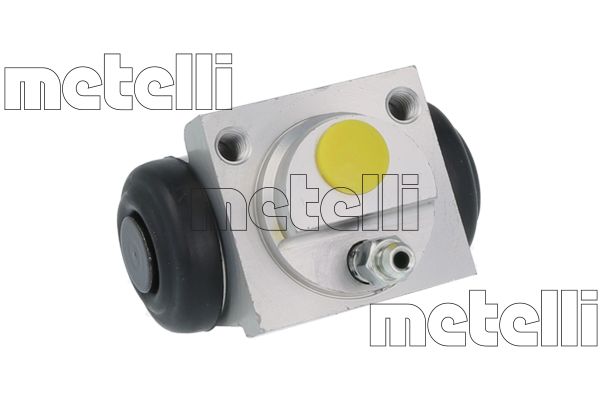 Колесный тормозной цилиндр METELLI 040984