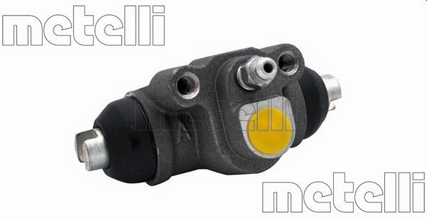 Колесный тормозной цилиндр METELLI 040985