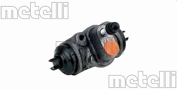 Колесный тормозной цилиндр METELLI 040989