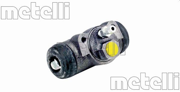 Колесный тормозной цилиндр METELLI 040990