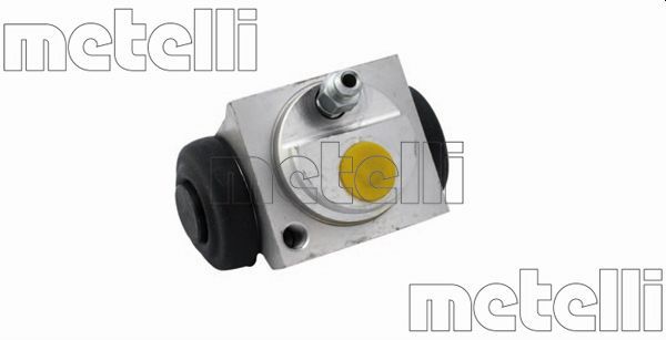 Колесный тормозной цилиндр METELLI 041000