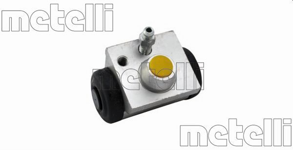 Колесный тормозной цилиндр METELLI 041001