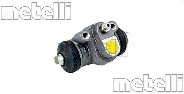 Колесный тормозной цилиндр METELLI 041002