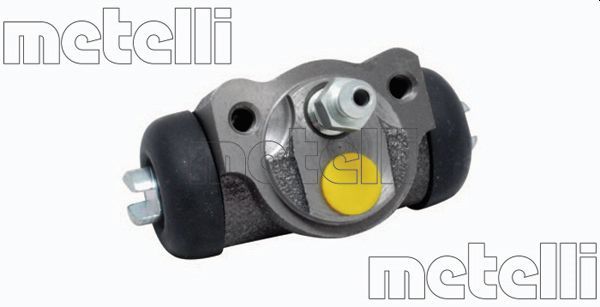 Колесный тормозной цилиндр METELLI 041003
