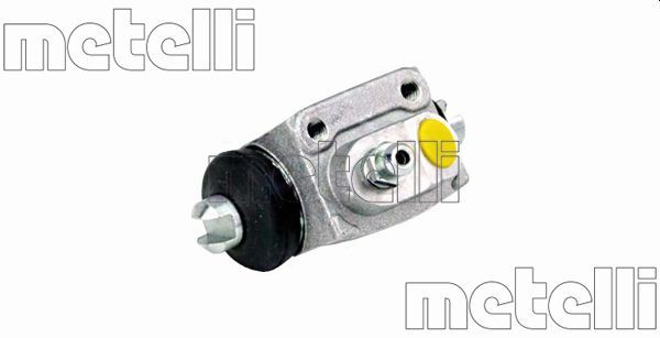Колесный тормозной цилиндр METELLI 041007