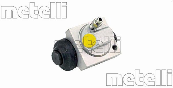 Колесный тормозной цилиндр METELLI 041024