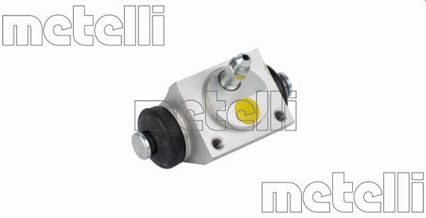 Колесный тормозной цилиндр METELLI 041030