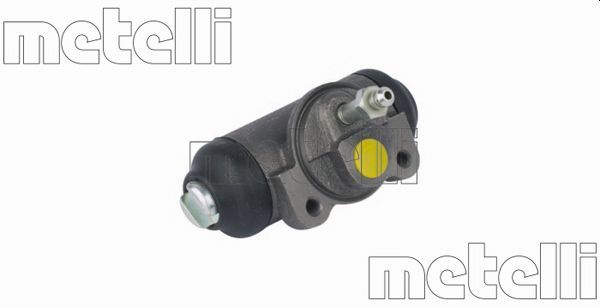 Колесный тормозной цилиндр METELLI 041037