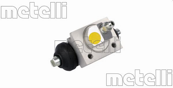 Колесный тормозной цилиндр METELLI 041039