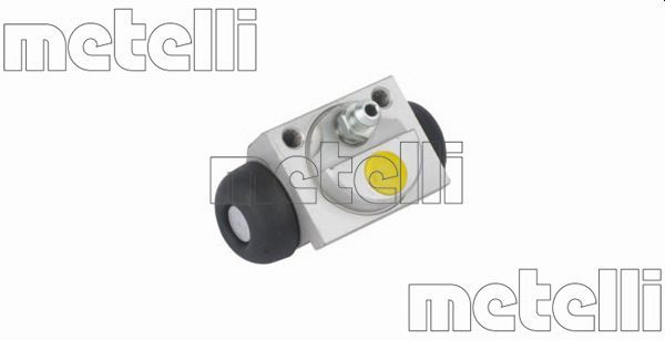 Колесный тормозной цилиндр METELLI 041044