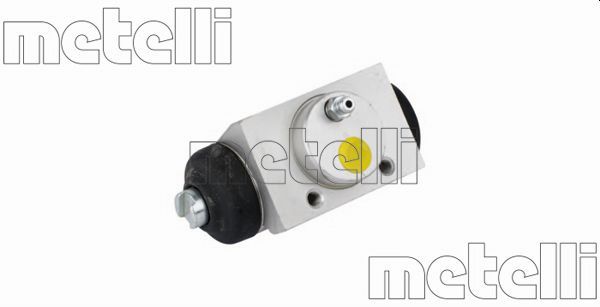 Колесный тормозной цилиндр METELLI 041045