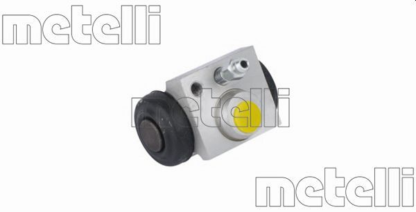 Колесный тормозной цилиндр METELLI 041048